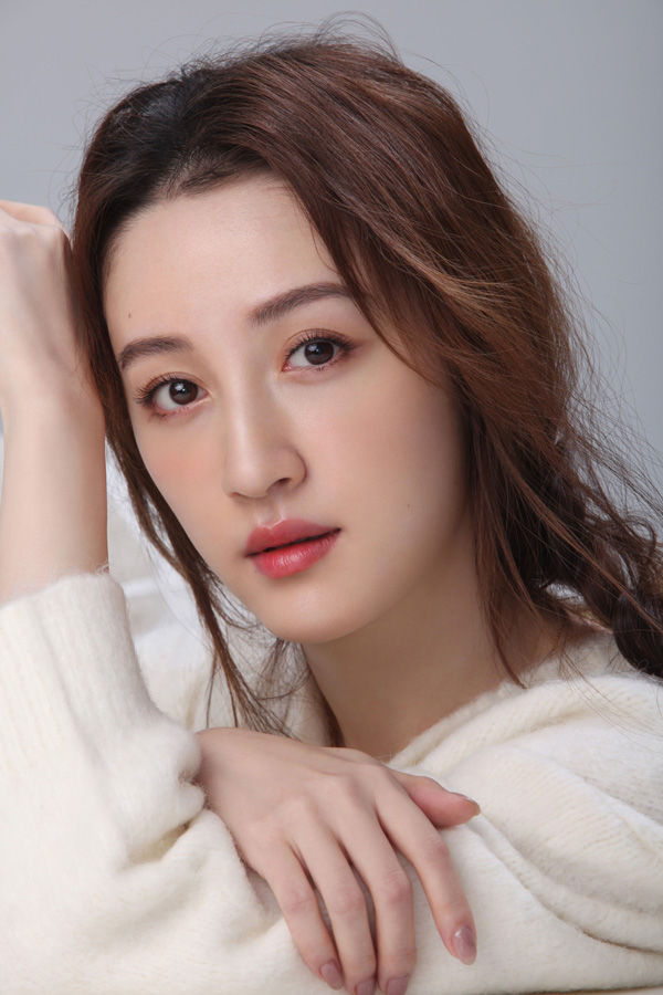 九江出过什么明星,江西九江有哪些明星