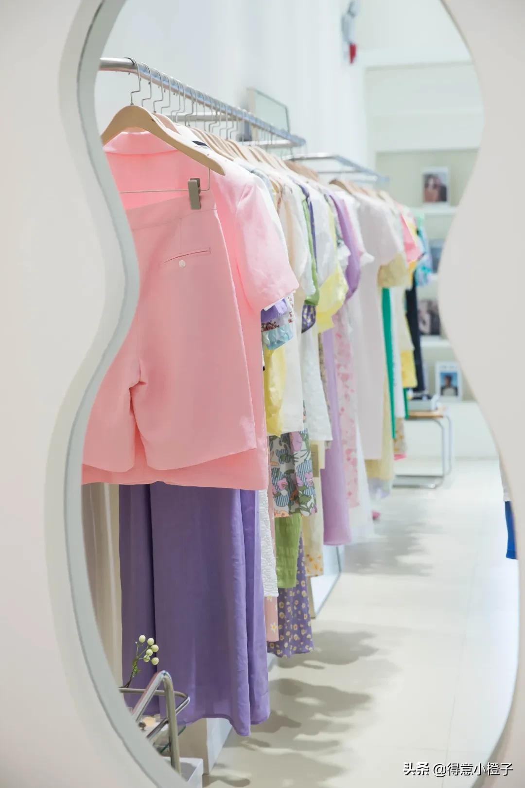 人类高质量店铺,武汉潮牌买手店