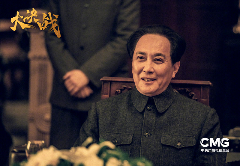 大决战电视剧导演高希希负债累累,高希希导演的大决战片尾曲谁唱的