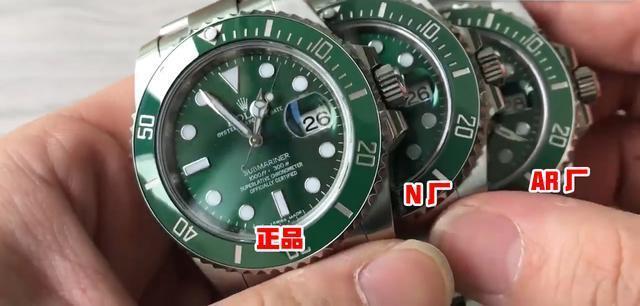 几千元的劳力士竟然是正品,国产劳力士高品质
