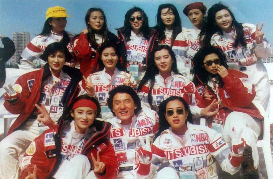 为什么当年香港电影那么出名,90年代的香港电影为什么那么好看