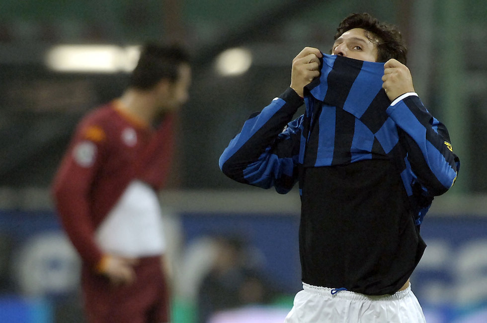 国际米兰球星萨内蒂图片,国米欧冠萨内蒂图文