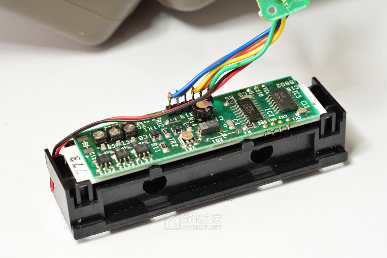 古董级高科技！拆解试用1988年的CopyRoad手持复印机