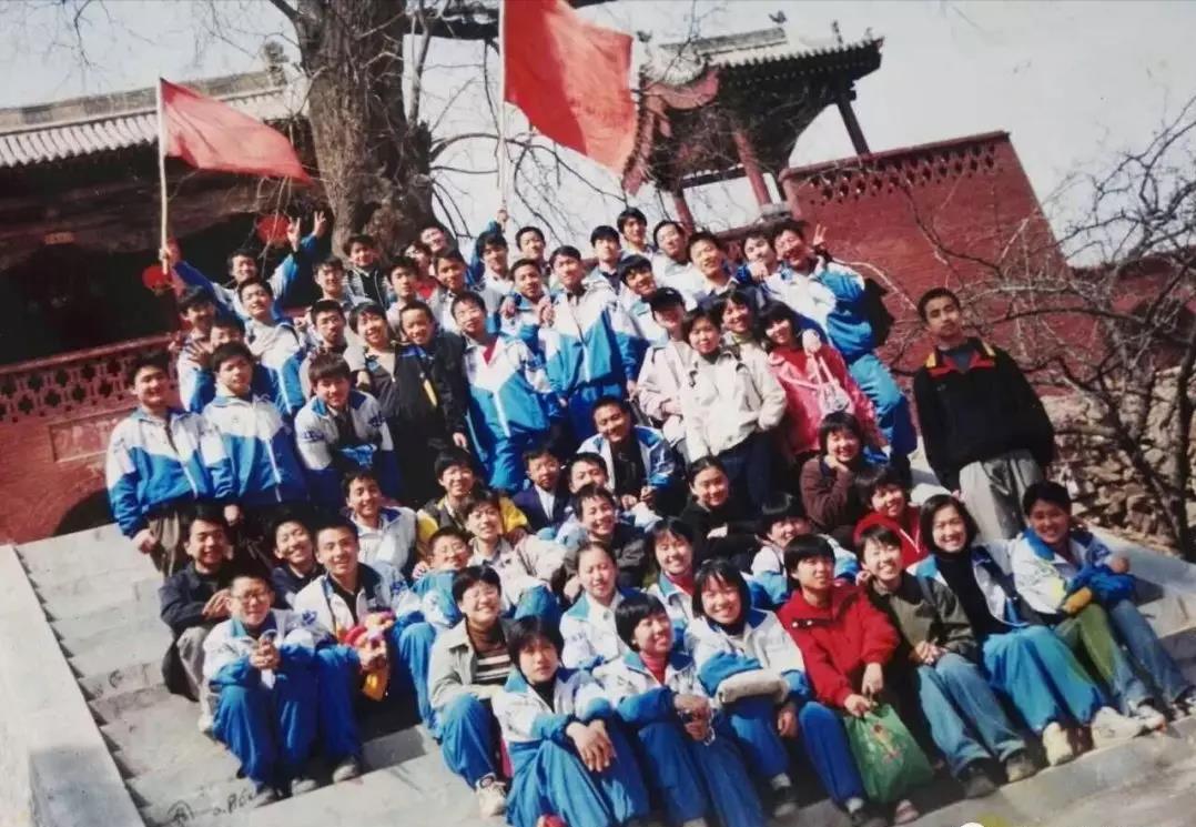 从牛贩子到亿万富翁,从卖牛肉到币圈的大佬