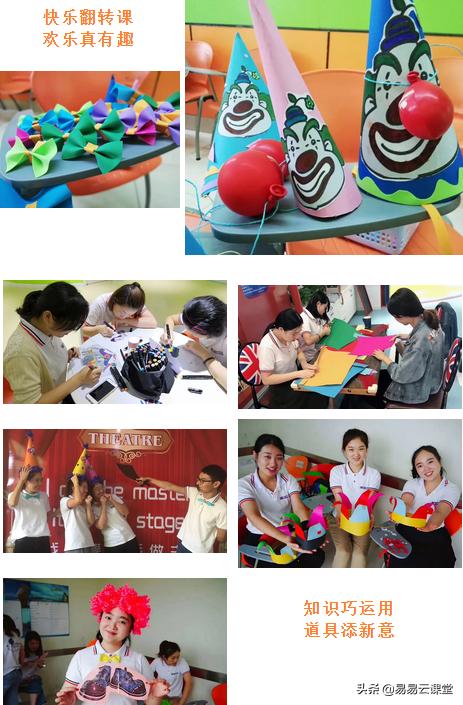 国际化教育机会,国际化教育的力量