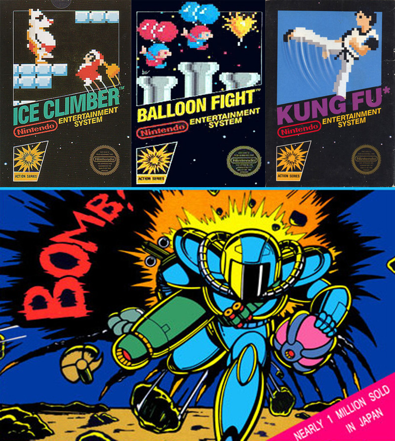 红白机经典游戏90合一,经典红白机游戏有哪些