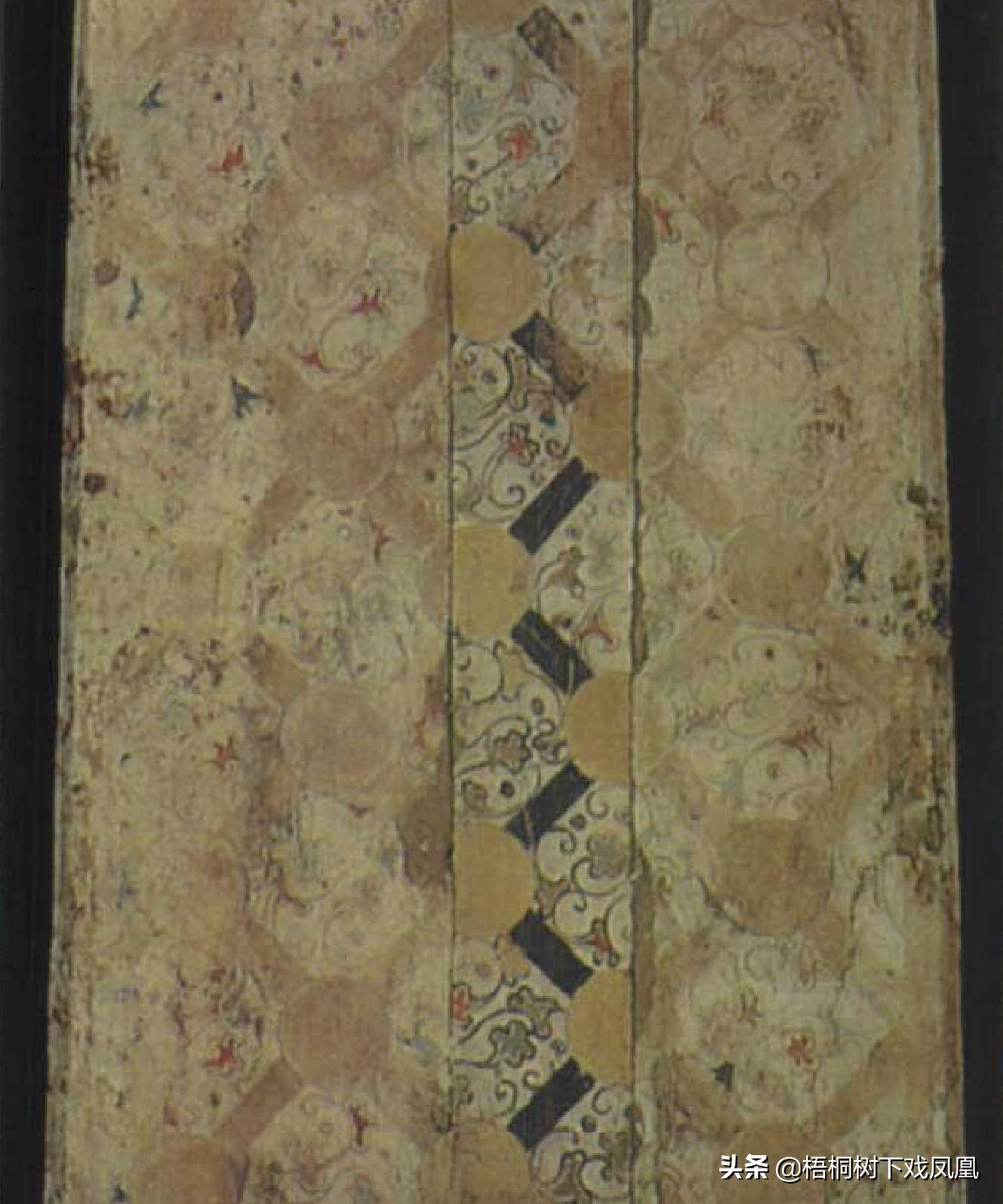 出土千年难得一见的古墓,考古发掘沙漠古墓