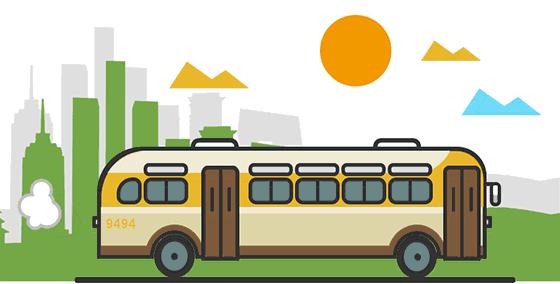 福清市便民,福建福清新增客运班车