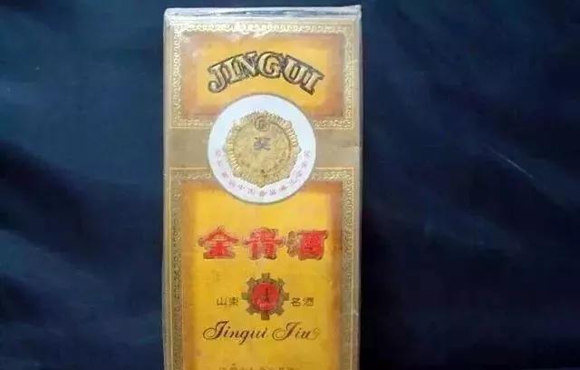 山东省十大热销白酒品牌,山东白酒销售排名一览表