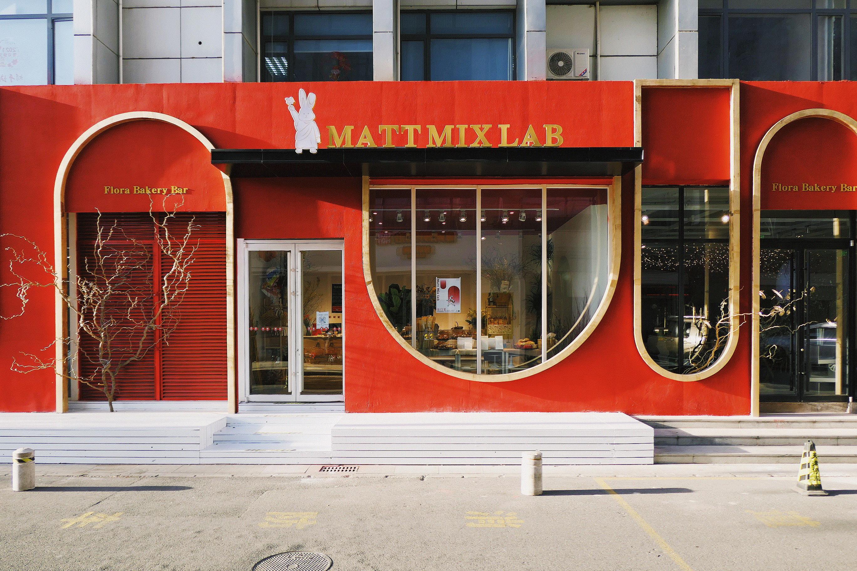 这两家童话般的“魔法蛋糕店”，也太香了吧