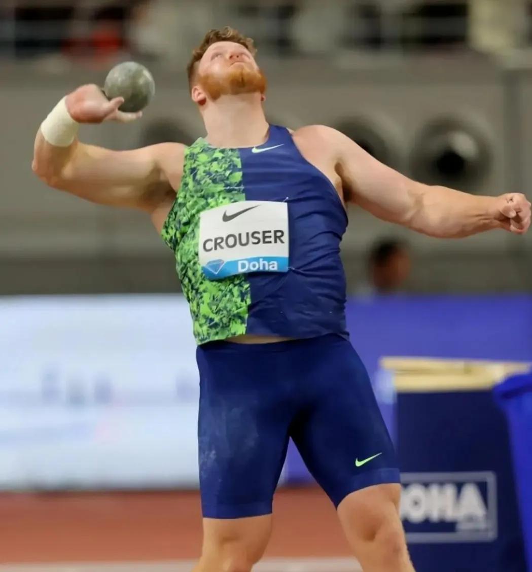 男子铅球世界纪录top3,男子铅球世界纪录前三名