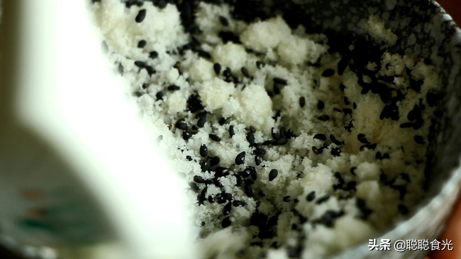 炸糖糕怎么才能又脆又酥,油炸糖糕怎么炸又脆又蓬松