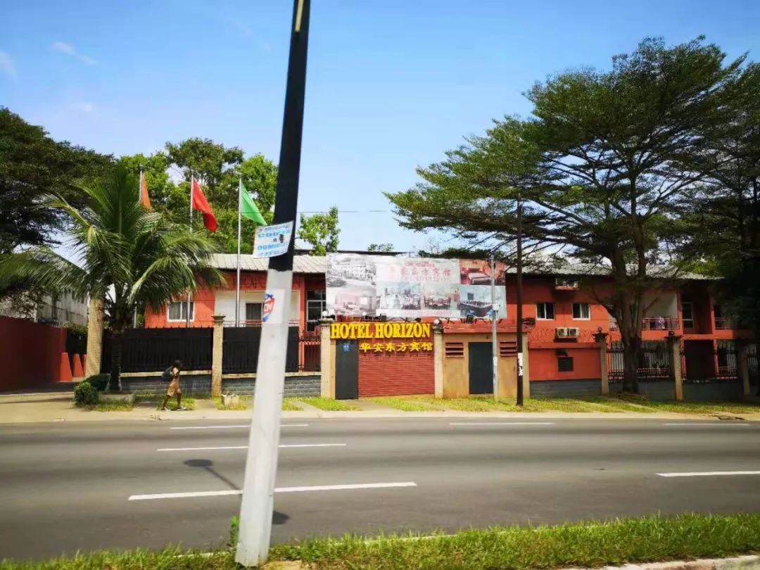 科特迪瓦日记：蜂拥而来的中国人，非洲的未来在哪里？