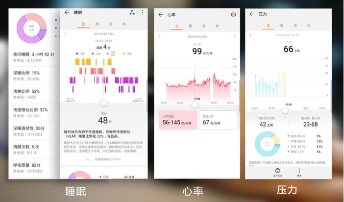 huaweiwatchgt典藏版测评,huaweiwatchgt时尚款评测