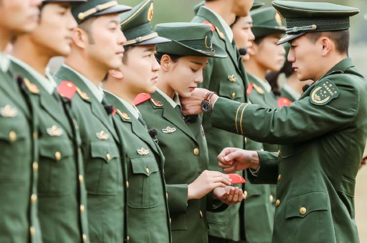 风水轮流转张馨予,风水轮流转女明星