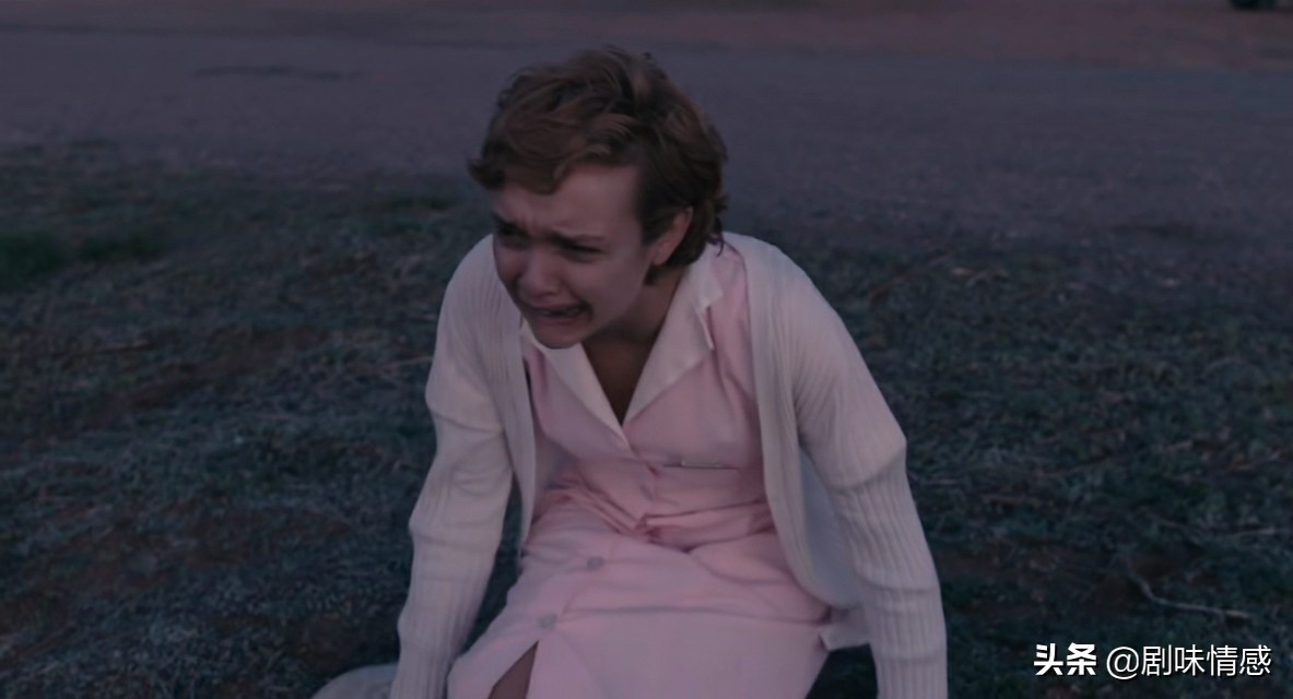 凯蒂的道别原版,凯蒂的道别小姑娘