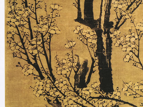 含有山水风景的古诗词名句,描写自然风景的山水田园古诗两首