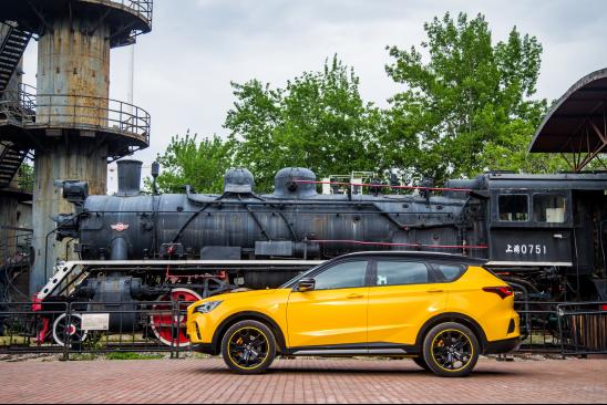 自主轿跑suv怎么选,自主品牌suv轿跑风