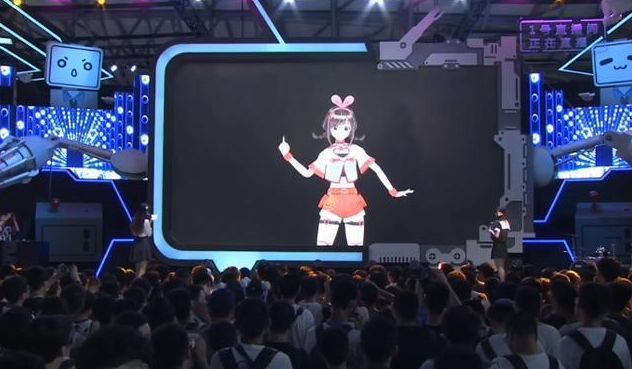 “爱她，就取关她”，是虚拟主播圈的打假行动