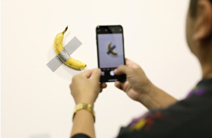 2019炫富方式,2019最炫富方式