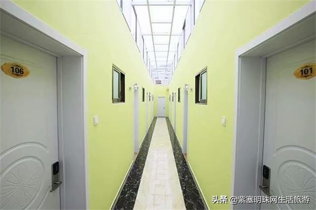 山东长岛月牙湾风景区,山东长岛月牙湾旅游景点大全