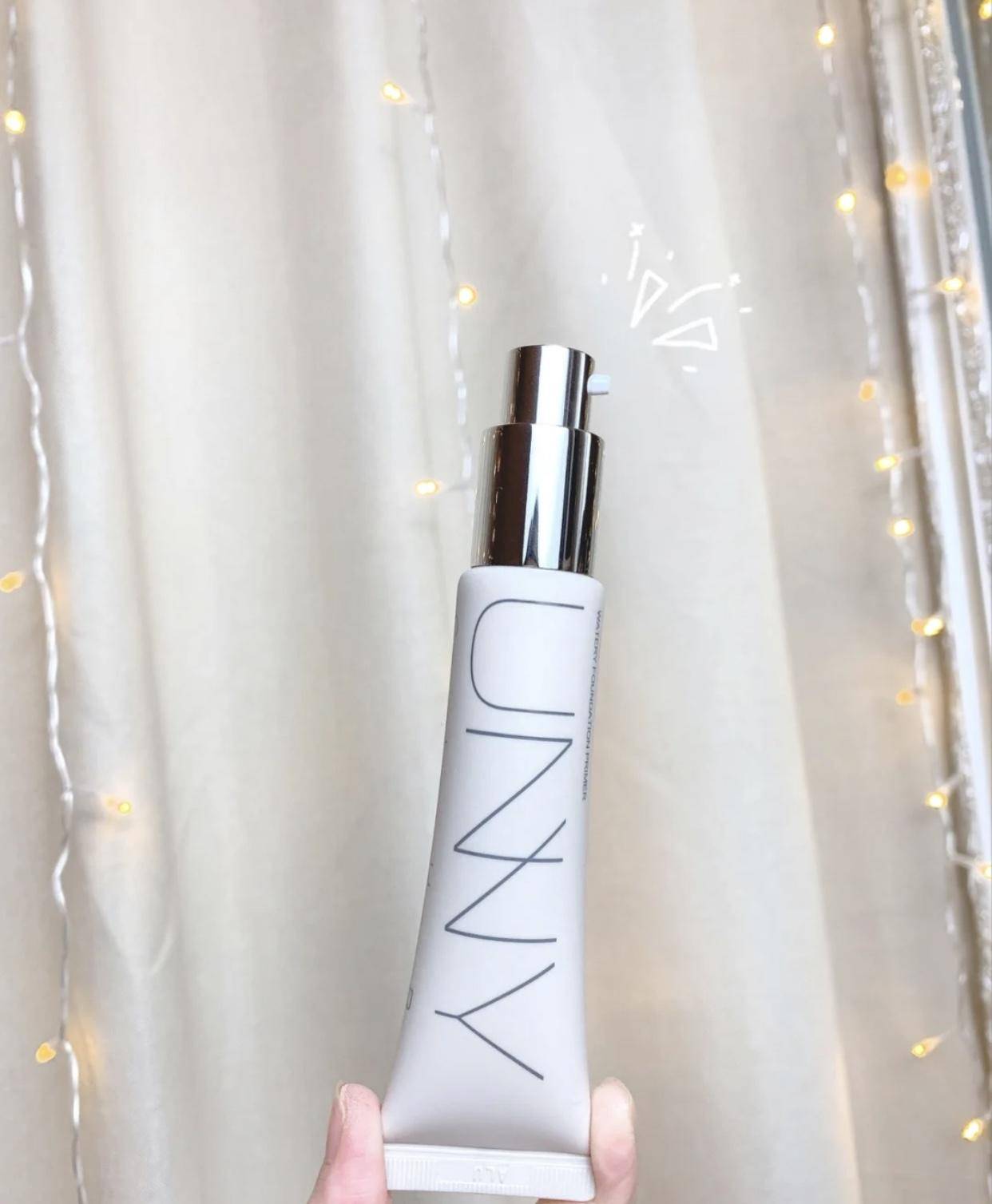 苏菲娜和法国大宝,隔离推荐苏菲娜