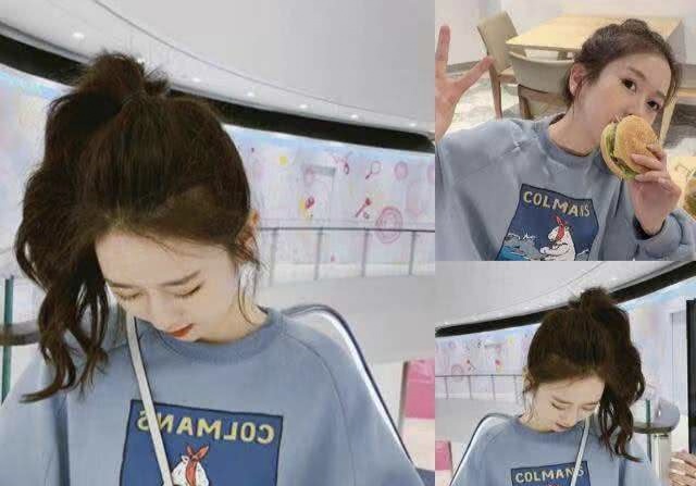 最适合学生党扎的发型简单又酷,可爱甜美的发型怎么扎学生党