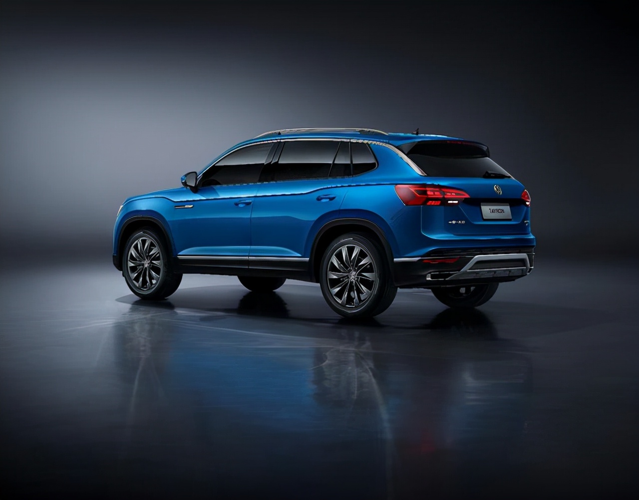 探岳19款330豪华有没有颗粒捕捉器,探岳380r-line有颗粒捕捉器吗