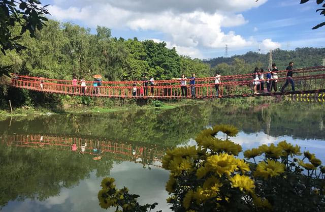 深圳美人鱼拍摄地要门票吗,美人鱼拍摄地点在深圳哪里