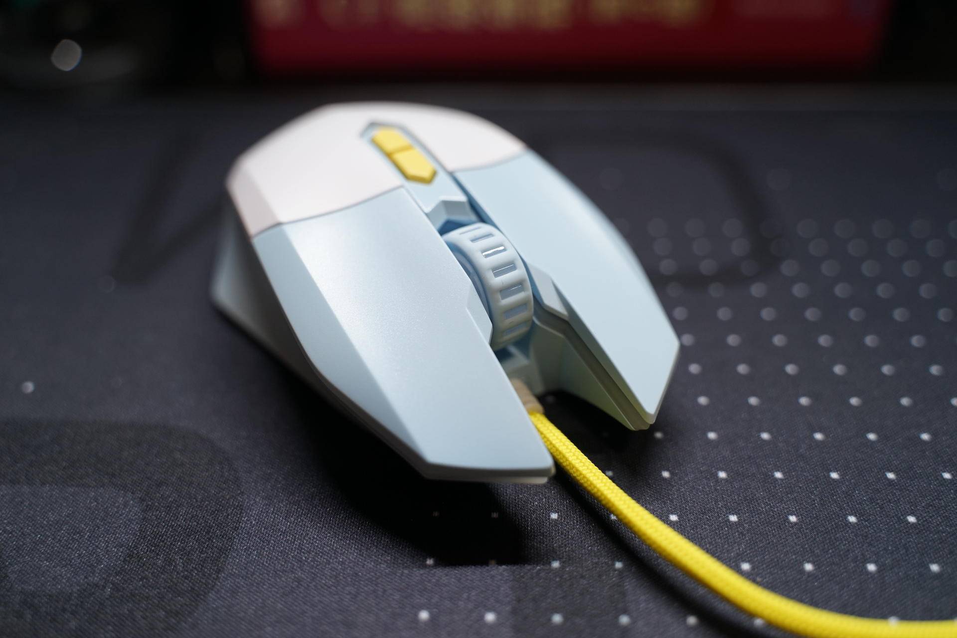 达尔优牧马人鼠标是usb2.0还是3.0,达尔优牧马人鼠标em910海藻紫