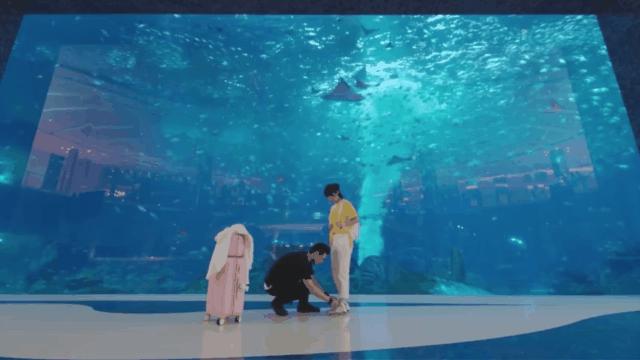 亲爱的热爱的三亚旅游,三亚旅游套餐3天2晚亚特兰蒂斯