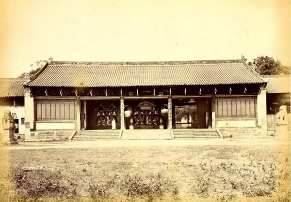 提督总督巡抚布政使哪个大,提督和总兵谁的官职大些