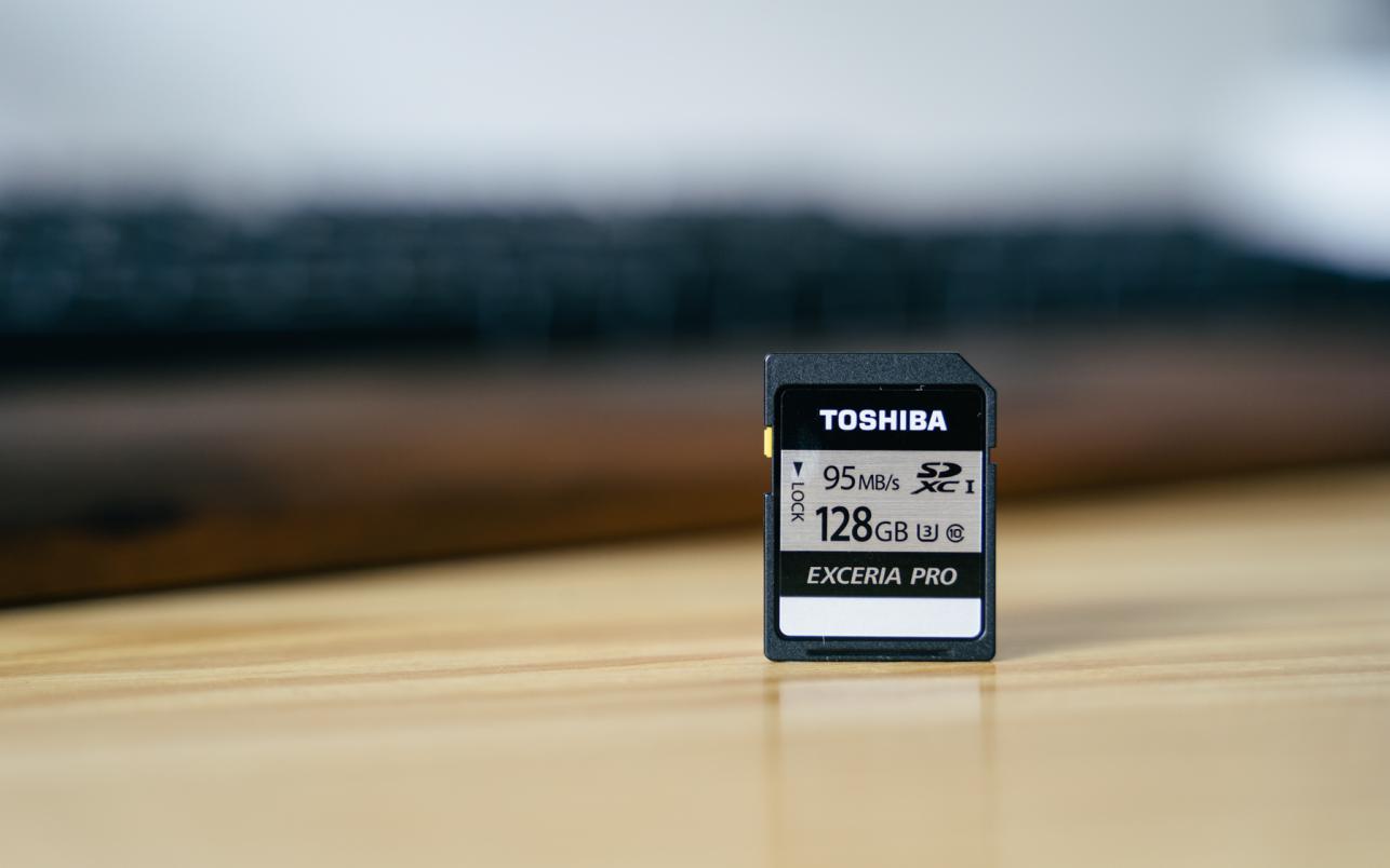 东芝n401sd卡评测,东芝n401sd卡