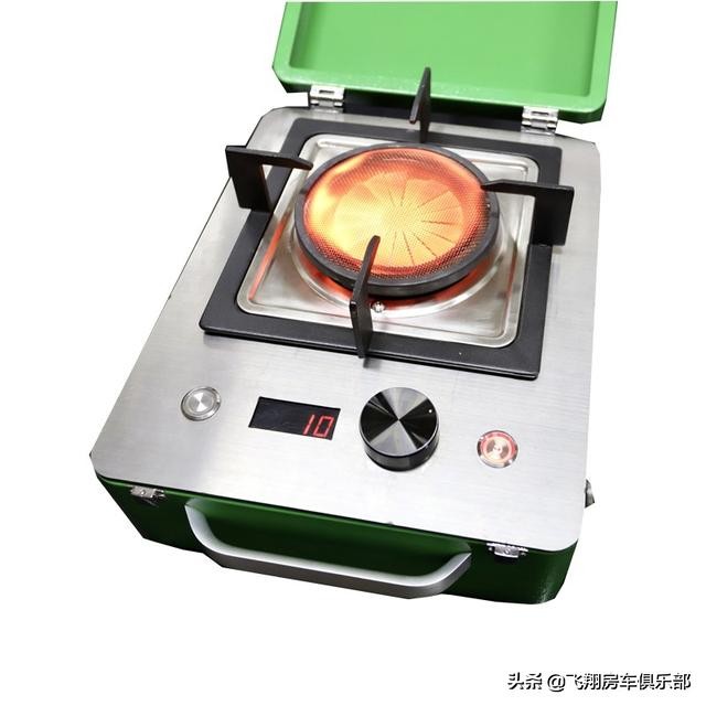 福特新世代b型房车最佳布局,低调的b型房车