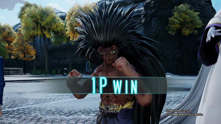 jump力量豪华版测试,jump力量大招鉴赏