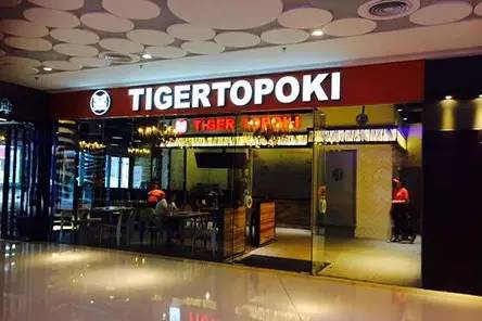 东莞清溪镇富业美食街,东莞美食攻略一条街