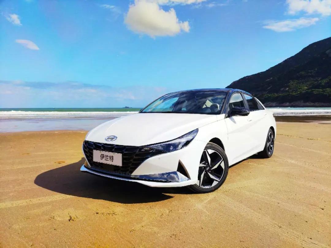 伊兰特2024版索纳塔试驾,试驾新款索纳塔视频