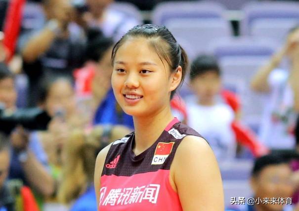 龚翔宇回顾女排,龚翔宇女排精彩比赛