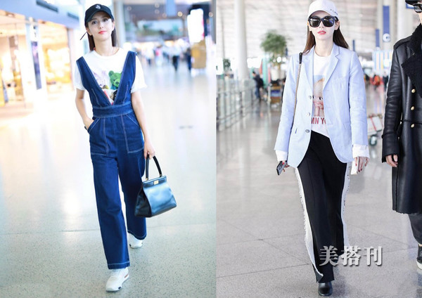 设计感百搭卡通印花t恤女,t恤少女款2022款洋气时尚