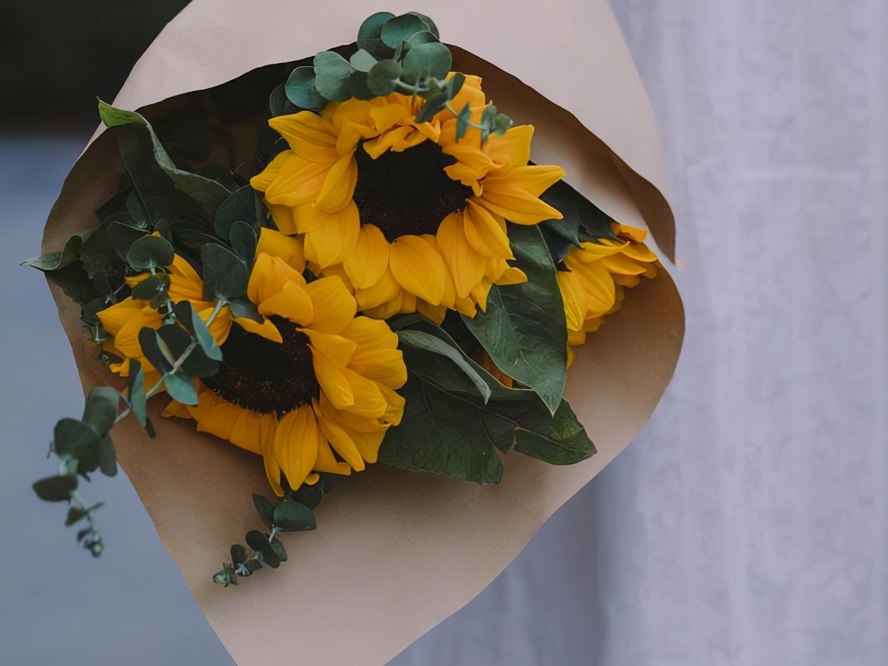 互相暗恋的两个人，会有这些“心有灵犀”