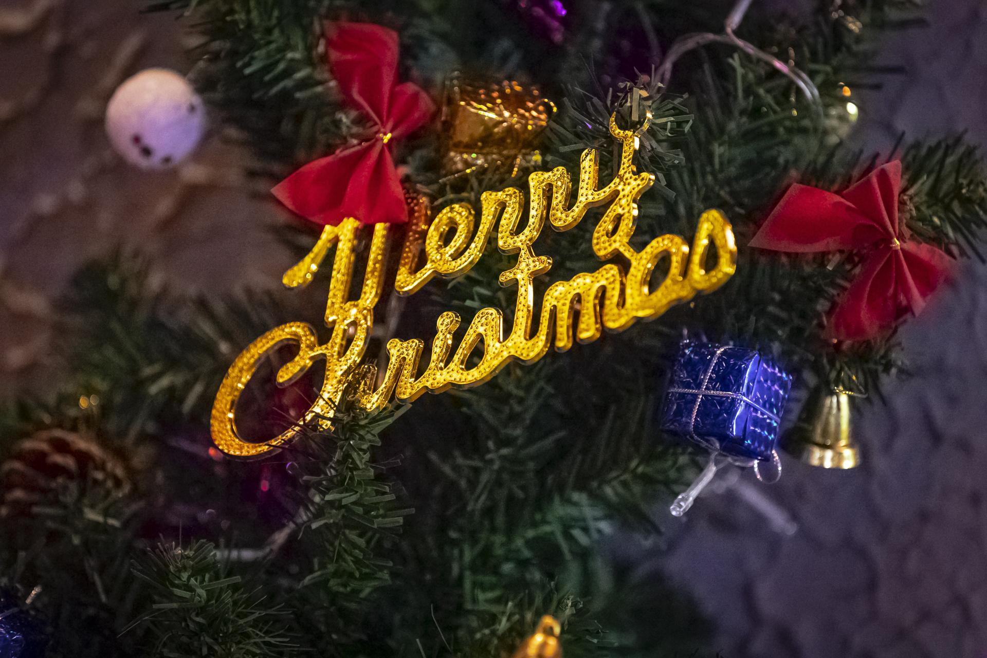 摩登圣诞有好礼|专属于你的思南圣诞节