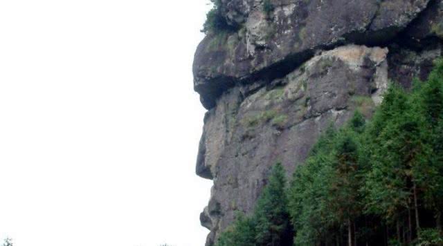 浙江有哪些有瀑布的旅游景点,浙江旅游景点推荐瀑布
