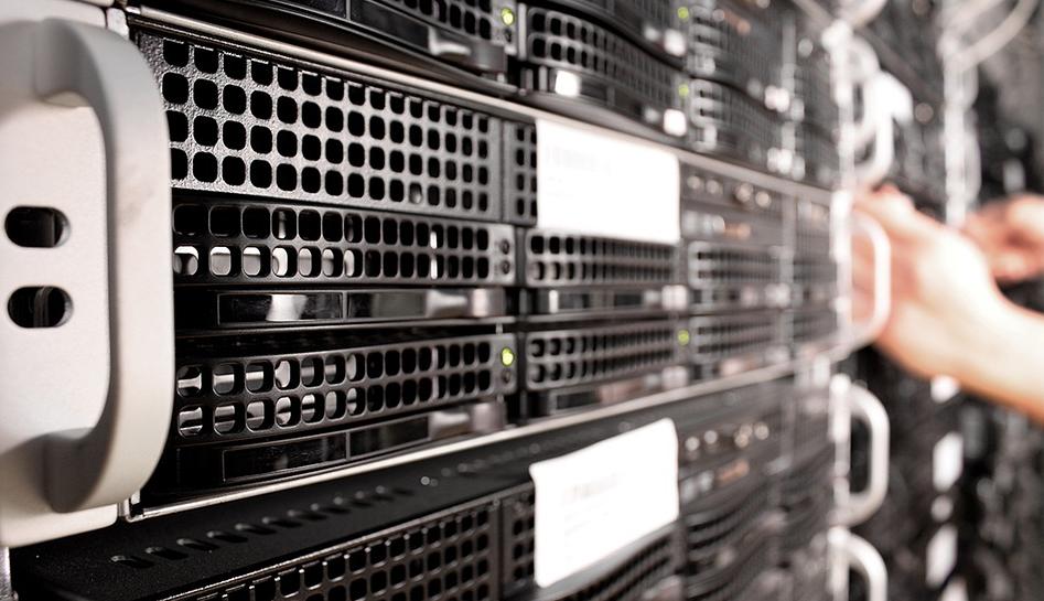 手把手教你玩转nas之新手入门,nas入门知识