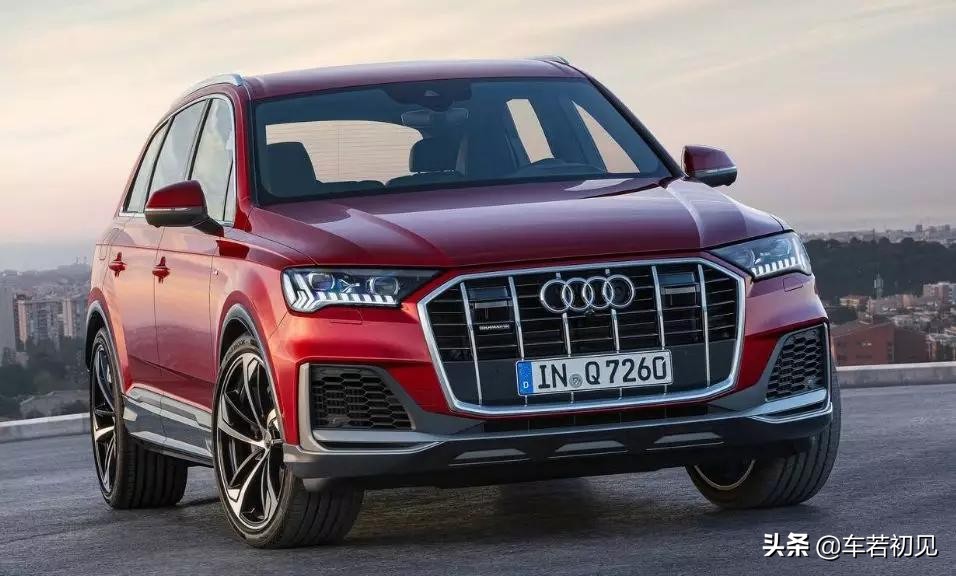 汽车制造平台不少，你印象最深的是哪个平台？