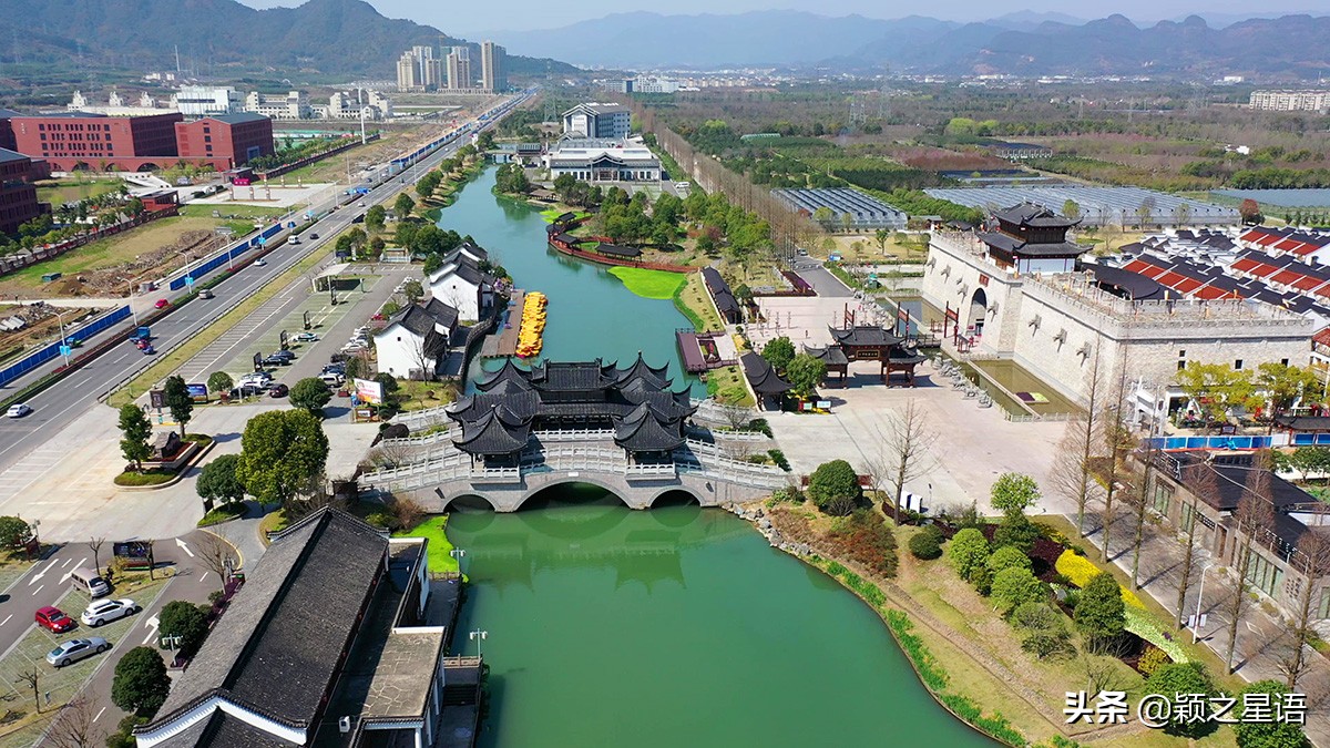 全国100个乡村旅游重点镇,宁波有哪些美丽乡村