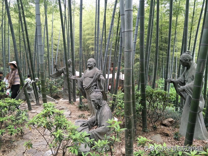 常州天目湖旅游景区介绍,常州竺山湖旅游景点