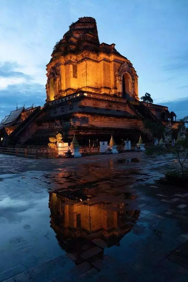 泰国免签入境需要看酒店信息,泰国签证必须提供全程酒店入住单