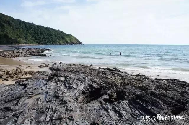 泰国岛屿旅游攻略一日游路线,泰国导游