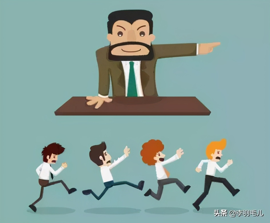 面对领导画饼怎么办,对于总是画饼的人领导怎么办