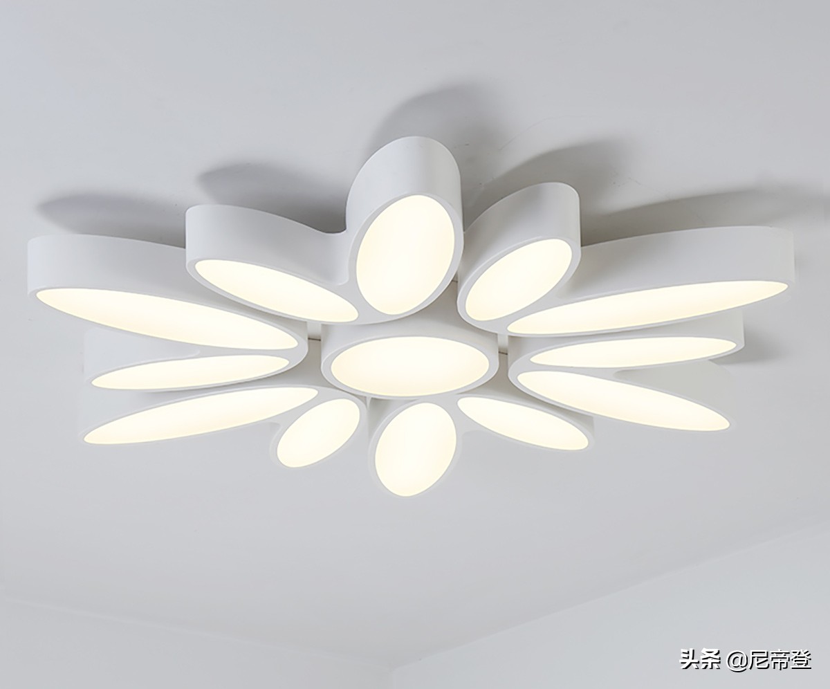 灯具的选购技巧有哪些,灯具选购有哪些技巧